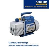 ราคา Value แวคคั่มปั๊ม รุ่น VE115N (24081372929)