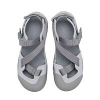 ราคา FILA รองเท้าแตะรัดส้นผู้ใหญ่ PEITO รุ่น (1SM02602G) - GREY มือ 1 (42105393263)