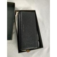 ราคา กระเป๋าสตางค์ใบยาว แบรนด์ charles & keith ของแท้ (3062985125)