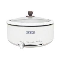 ราคา HomePro หม้อสุกี้ SP-323A 3 ลิตร แบรนด์ OTTO (46901675260)