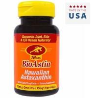 ราคา Nutrex Hawaii, BioAstin, Hawaiian Astaxanthin, 12 mg, 50 Gel Caps (2818734978)