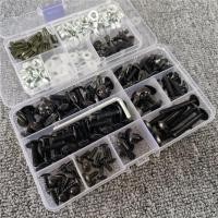 ราคา Fit FREERIDE 350 790 890 DUKE R Adventure Bodywork Screw For KTM RC390 RC 8C RC125 RC125 Motorcycl (55052411266)