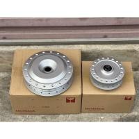 ราคา ดุมคลิก125i แท้เบิกศูนย์ Honda Click 125i สามารถใส่Pcx2018/2020 ได้เลย (16620101978)