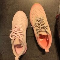 ราคา Nike Odyssey React women size 38 US 7 (1186522148)