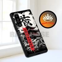 ราคา HP [RC14] SONY XPERIA 1 MARK 2/MARK 4/XPERIA 5 MARK 3 Case - SONY XPERIA 1 MARK 2/MARK 4/XPERIA 5 MARK 3 Case [Anime Motif] - วัสดุยาง - โทรศัพท์มือถือทุกประเภท (29393105669)