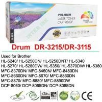 ราคา ตลับดรัม Drum Brother DR-3215 / DR-3115 สำหรับรุ่น HL-5340D / HL-5350DN / HL-5380DN / HL-5370DW Compatible (1042590360)