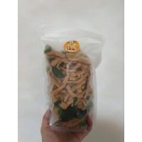 ราคา ฟองเต้าหู้กรอบ/ฟองเต้าหู้ทอดกรอบ-สลัดน้ำมัน ยูบะจัง ขนาด 350g (14772495742)