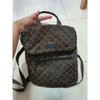 ราคา กระเป๋าเป้มือสองflynow (4400290913)