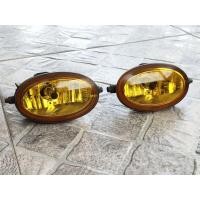 ราคา ไฟตัดหมอก เลนส์เหลือง Civic FD (MC) ปี 09-11 แท้ มือสอง ญี่ปุ่น (ราคาคู่ละ) (26961628309)