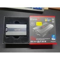 ราคา Creative sound blasterX g6 มือสอง (21896011036)