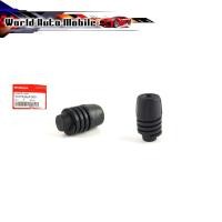 ราคา ยางรองฝากระโปรงหน้า ยางรองฝากระโปรง 2 ชิ้น honda civic 2006 + ฮอนด้า รุ่นทั่วไป ใส่ได้หลายรุ่น ของแท้ OEM อะไหล่แท้ อะไห (28820144299)