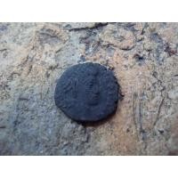 ราคา เหรียญโรมัน จักรพรรดิ์ Constantius II เหรียญโบราณ เหรียญต่างประเทศ เหรียญสะสม (5341550612)