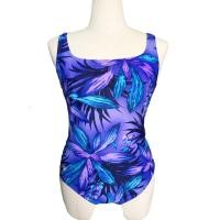 ราคา ชุดว่ายน้ำสาวอวบเนื้อผ้าดี แบรนด์ Speedo ชุดว่ายน้ำคนอ้วน ชุดว่ายน้ำคนอ้วนถูก ชุดว่ายน้ำคนอ้วนไซส์ใหญ่ชุดว่ายน้ำไซส์ใหญ่ (1188456558)