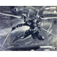 ราคา MG 1/100 Gundam Astray Noir Pre bandai พร้อมส่ง (29137021759)