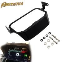 ราคา Motorcycle Meter Frame Cover Screen Protector For BMW R1250GS R 1250 1200 GS Adventure R1200GS LC A (47552674293)