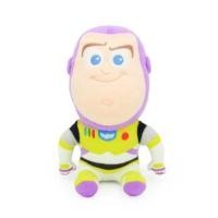 ราคา ตุ๊กตา Buzz Lightyear Kawaii ขนาด 12 นิ้ว ท่านั่ง ลิขสิทธิ์แท้ Buzz Lightyear (บัสไลท์เยียร์) (3714621217)