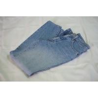 ราคา กางเกงยีนส์เอวสูง BOBSON CLASSIC vintage เอวสูง เก็บทรงสวยมาก (8253043518)