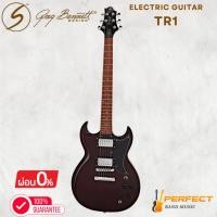 ราคา กีตาร์ไฟฟ้า Greg Bennett TR1 Electric Guitar [ผ่อน 0% 10เดือน] (26029348972)