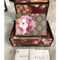 ราคา กระเป๋าสตางค์ Gucci ของใหม่ ของแท้ (5886086817)