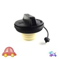 ราคา ฝาถังโซล่า นิสสัน นาวาร่า nissan navera D4D 1 ชิ้น cap assy filter สีดำ (29270784591)