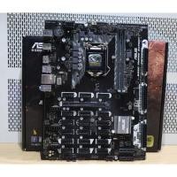 ราคา ASUS B250 MINING EXPERT (มือสองมีประกัน) (7733286081)