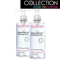 ราคา ลด20% COLLECTION makeup remover cleansing water (38676321)
