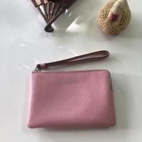 ราคา ส่งต่อ coach มือสอง สีชมพู ใหม่ (12312232295)