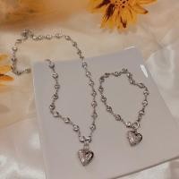 ราคา สร้อย/กำไลสแตนเลสแท้ล็อกเก็ตไม่ลอกไม่ดำ (8314339266)