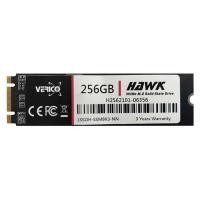 ราคา Verico Hawk 256GB NVMe PCIe Gen3x2 M.2 2280 SSD (29940036090)