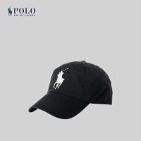 ราคา Polo Ralph Lauren หมวกผู้ชาย รุ่น MAPOHGS0J420115 สีดำ (27791359011)