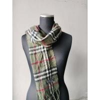 ราคา AAA1 Burberrys scarf ผ้าพันคอมือสองคุณภาพดีโกดังญี่ปุ่นโกดังยุโรป (27876677513)