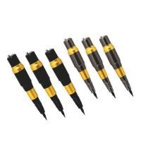 ราคา ปากกาสักคิ้วสวย อุปกรณ์สักคิ้ว อุปกรณ์สักอายไลเนอร์ เครื่องสักปักขายส่ง เครื่องสักคิ้วข้ามพรมแดน สักยุโรป 5L8C (45702001273)