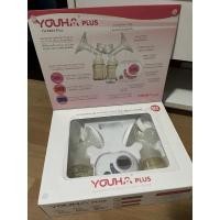 ราคา เครื่องปั๊มนม Youha plus มือสอง (16421245734)