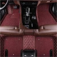 ราคา เวอร์ชั่นญี่ปุ่นรุ่นฮ่องกงหางเสือขวากอล์ฟ6กอล์ฟ7ขวาขับรถดูม.ค5gtiรุ่นขวาเปปไทด์ทุ่มเทพรมปูพื้นรถ (28742806168)