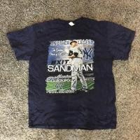 ราคา เสื้อเบสบอล yankees แท้ (2462019491)