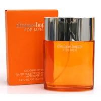 ราคา Clinique Happy Men EDT 100 ml กล่องซีล รับประกันน้ำหอมแท้ 100% ส่งฟรี (854543102)