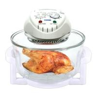 ราคา หม้ออบลมร้อน kashiwa รุ่น KT-120 (สีขาว) (14243817139)