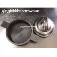 ราคา พิมพ์ขนมถังแตก ขนาด 5 นิ้ว พร้อมฝาปิด (2367886156)