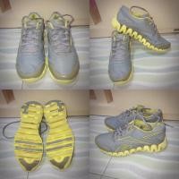 ราคา รองเท้าแบรนด์เนมของแท้มือสอง (259691307)