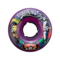 ราคา SATORI PURPLE HAZE GOO-BALLS CRUISER WHEELS 62MM/78A (11785571248)