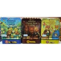 ราคา คุ๊กกี้ S&P Delio มี3แบบให้เลือก ไว้สำหรับรับประทานหรือเป็นของฝากน่ารักๆ ค่ะ (49652780457)