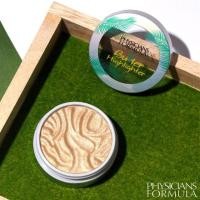 ราคา ✅✅ พร้อมส่ง ✅✅ PHYSICIANS FORMULA BUTTER HIGHLIGHTER CREAM-TO-POWDER สี Champagne ( ปริมาณ 5 g. ) (2247892816)