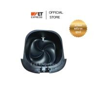 ราคา หม้อ OUTER PAN BLACK PHILIPS Airfryer (420303619721)หม้อทอดไร้น้ำมัน (29027557209)