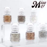 ราคา Hasaya Girl Glow Liquid Eyeshadow ลิควิดอายแชโดว์ เนื้อชิมเมอร์ ดวงตาสวยโกลว์ no.JH3815 (25019395838)