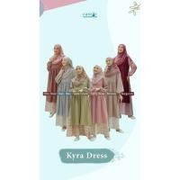 ราคา KYRA DRESS BY CASSIE LABEL (28164404880)