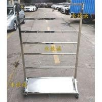 ราคา ,,แขวนวัสดุสแตนเลสวัสดุรถวัสดุรถเข็นกรอบ Turnover วัสดุรถ SMT,,, AIAD (40276985099)