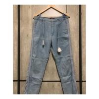 ราคา Used Playhound pants sz.27(แต่วัดได้31) (2820681574)