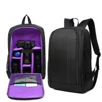 ราคา ข้ามพรมแดนร้อนขายกล้อง เอสแอลอาร์ กระเป๋ากล้องมัลติฟังก์ชั่กระเป๋ากล้องกระเป๋าเป้สะพายหลังกลางแจ้งผู้ชายผู้หญิงกระเป๋าเป้สะพายหลังความจุขนาดใหญ่กระ (56651119620)