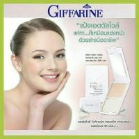 ราคา กิฟฟารีน เอดดัลไวส์ ไวท์เทนนิ่ง คอมแพ็ค ฟาวน์เดชั่น SPF30 PA+++ (5869504483)