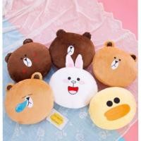 ราคา หมอนผ้าห่ม ตุ๊กตา ผ้าห่มแยก มือซุกได้ พร้อมส่ง (4941547225)